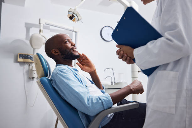 Best Dentist Open Late Near Me  in Wiggins, MS