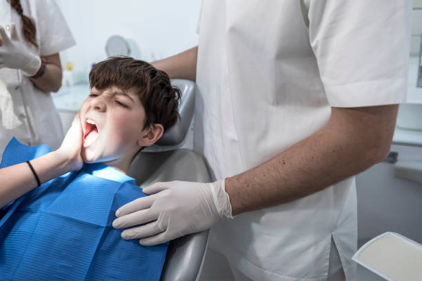 Best Chipped Tooth Repair Near Me  in Wiggins, MS