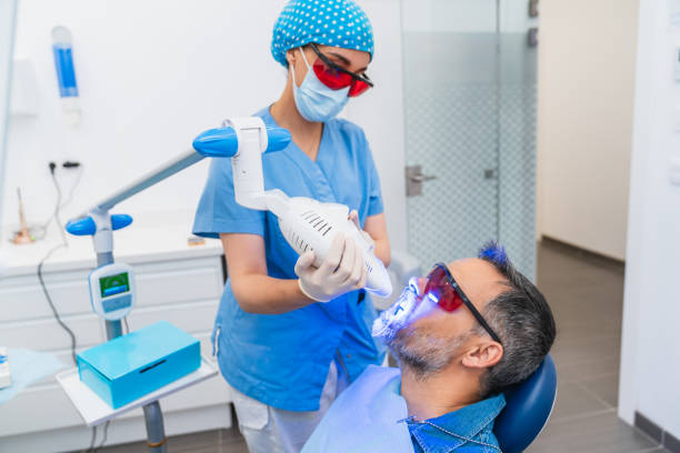 Best Knocked-Out Tooth Emergency  in Wiggins, MS