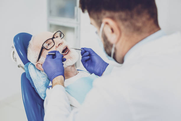 Best Cracked Tooth Emergency Dentist  in Wiggins, MS